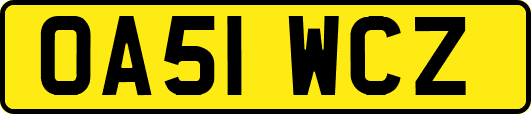 OA51WCZ