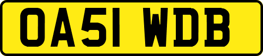 OA51WDB