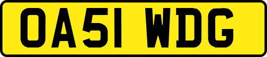 OA51WDG