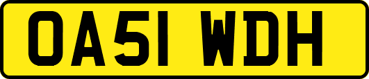 OA51WDH