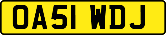 OA51WDJ