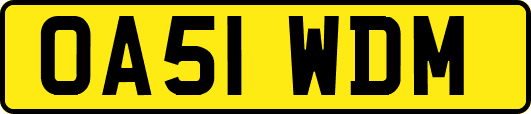 OA51WDM