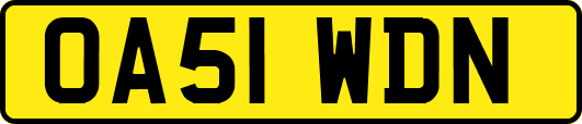 OA51WDN