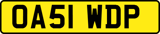OA51WDP