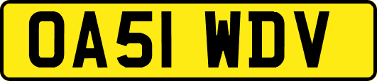 OA51WDV