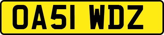 OA51WDZ
