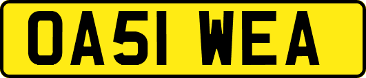 OA51WEA