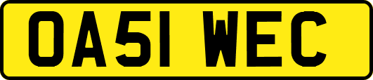 OA51WEC