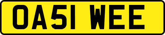 OA51WEE