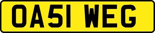 OA51WEG
