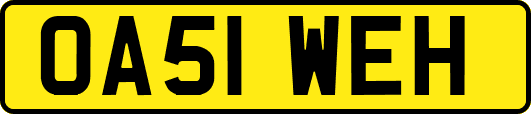OA51WEH