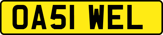 OA51WEL