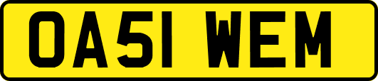 OA51WEM