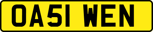 OA51WEN