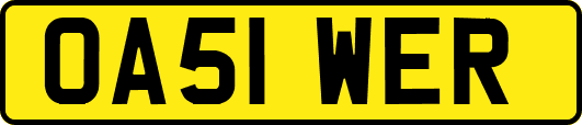 OA51WER