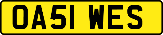 OA51WES