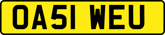 OA51WEU