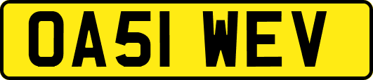 OA51WEV