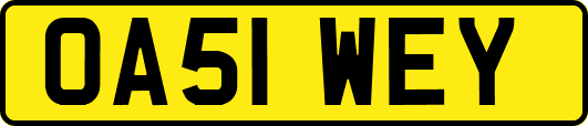 OA51WEY