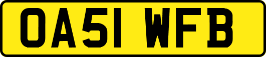 OA51WFB