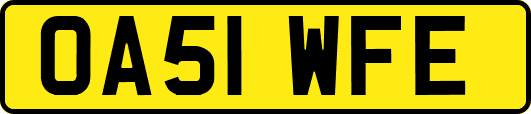 OA51WFE