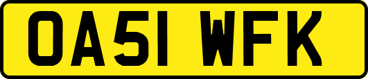 OA51WFK