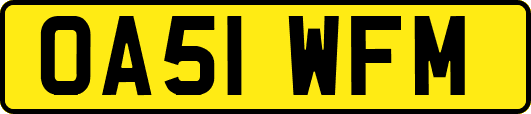 OA51WFM