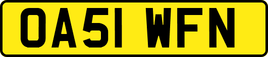 OA51WFN