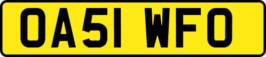 OA51WFO