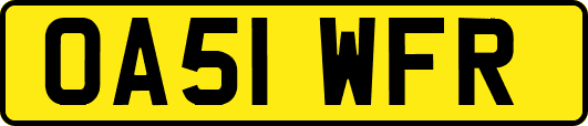 OA51WFR