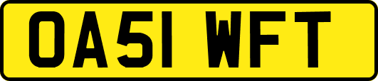 OA51WFT