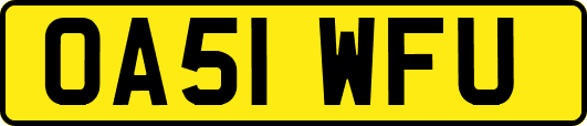 OA51WFU