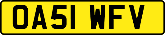 OA51WFV