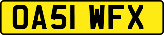 OA51WFX