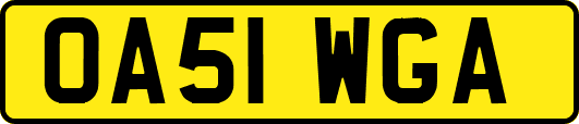 OA51WGA