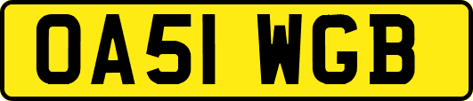 OA51WGB