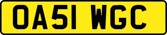 OA51WGC