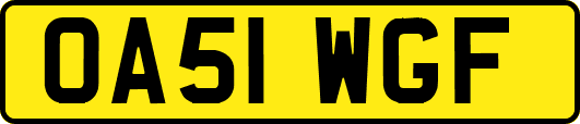 OA51WGF