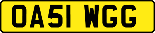 OA51WGG