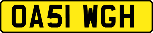 OA51WGH
