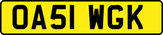 OA51WGK
