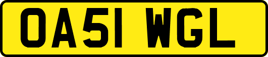 OA51WGL