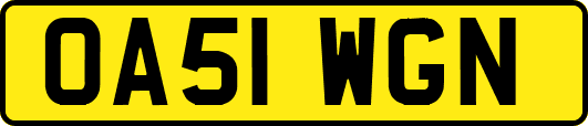 OA51WGN