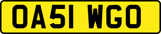 OA51WGO