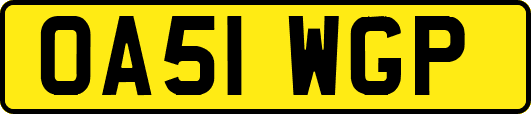 OA51WGP