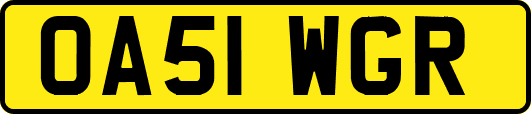 OA51WGR