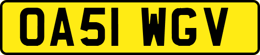OA51WGV