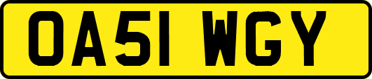 OA51WGY