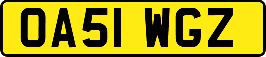 OA51WGZ