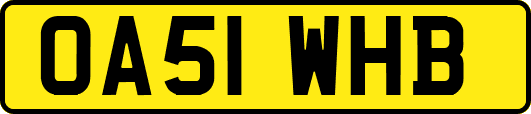OA51WHB